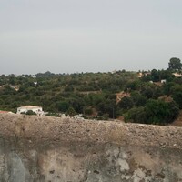 view from Alcantarilha